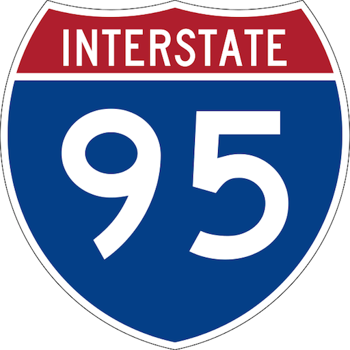 I-95 Traffic Cameras icon