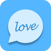 LoveMessenger icon