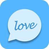 LoveMessenger on 9Apps