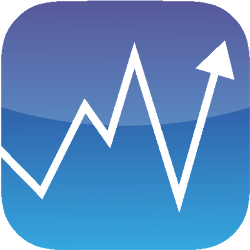 Stock Notification icon