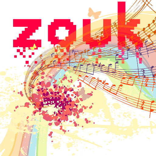 Zouk Music ONLINE icon