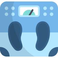 WeightDiary - Auto BMI,  Record your Weight on 9Apps