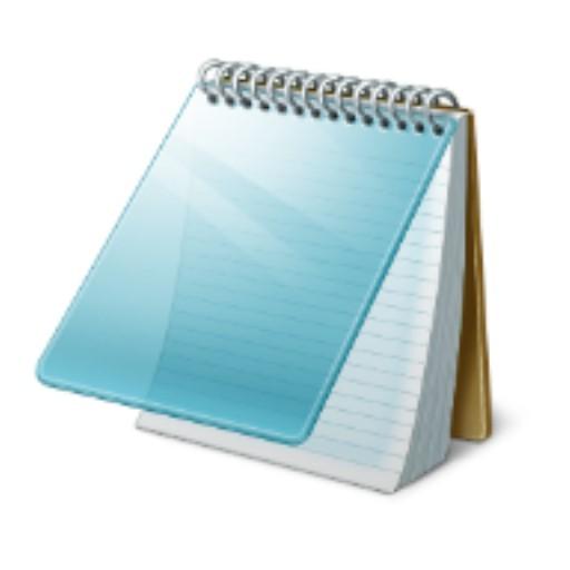 Easy Note icon