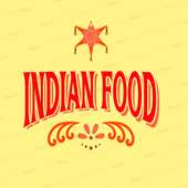Indian Food - 30 Classic Trademark Daily Dishes