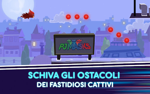 PJ Masks™: Moonlight Heroes screenshot 22