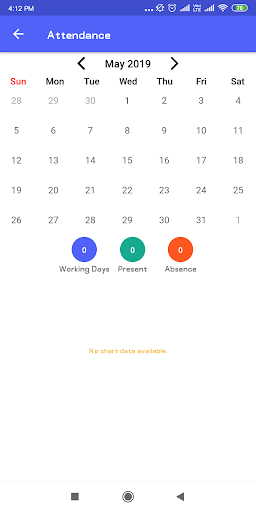 GH Raisoni Public School screenshot 3