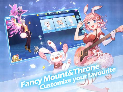 Idol Party screenshot 5