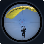 ikon Sniper Assassin - Army Warfare