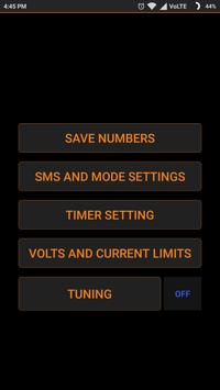 powerON lite screenshot 2