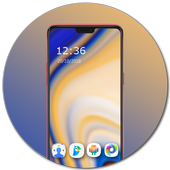 Note 9 icon pack icon