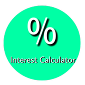 Simple Interest Calculator - सरळ व्याज गणयंत्र icon