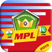 Guide For MPL-Earn Money Daily From MPL icon