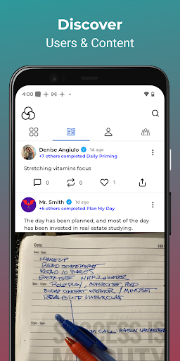 Ultimate Life screenshot 4