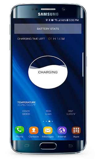 Launcher Theme for Xiaomi Redmi Note 5 screenshot 2