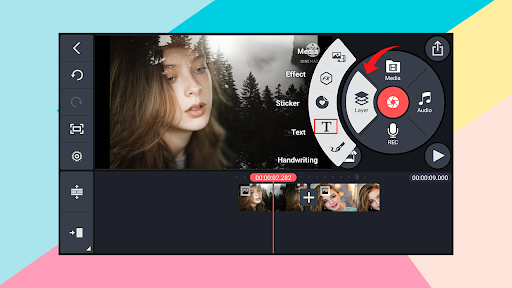 Tips For Kine Master Video Editing Guide Free screenshot 3