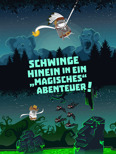 MoBu 2 – Wettrennen mit Freunden screenshot 6