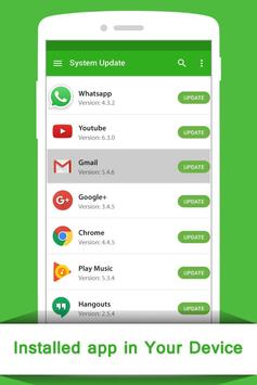 Update Software 2018 screenshot 2