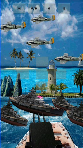 Sea Wars VI screenshot 9