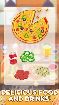 Pizza House - Cooking Express скриншот 4