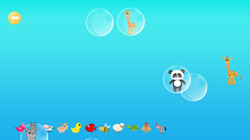 English Game For Kids screenshot 5