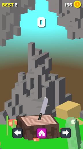 Blade Master Pro screenshot 5