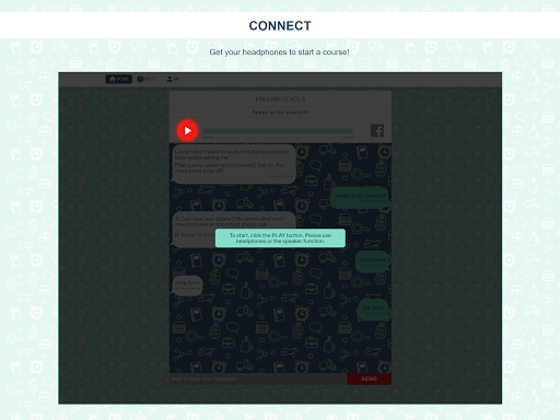 Cell-Ed: Skills on the Go! screenshot 7