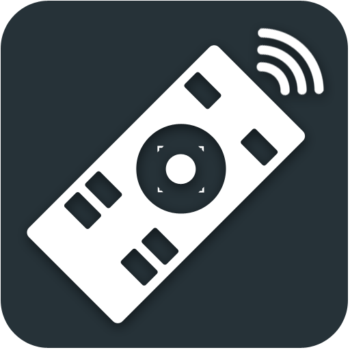 Remote Android TV icon