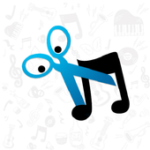 Mp3 Cutter and Ringtone Maker icon