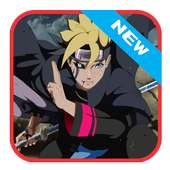 Boruto Go Adventure