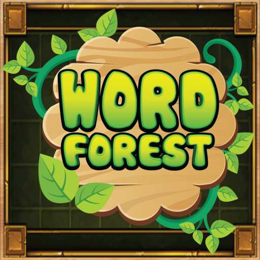 Word Forest icon