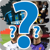 Guess the Soccer Star Player icon