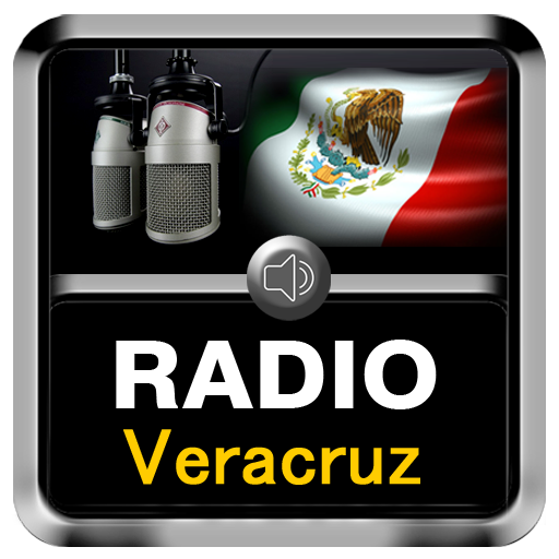 Radios de Veracruz - Radio Veracruz Free icon
