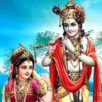 Barsane Wali Radhe Mantra on 9Apps