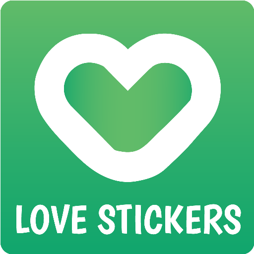 Love Stickers for WhatsApp - WAStickerApps icon