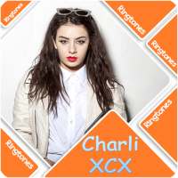 Charli XCX Good Ringtones on 9Apps