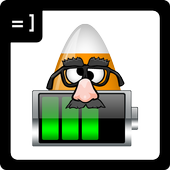 ikon Nubernel Battery Tweaker