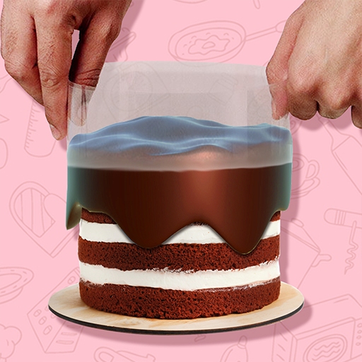 ASMR Food Hacks! Cooking Games icon