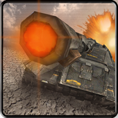 Inside The Battle Tank icon