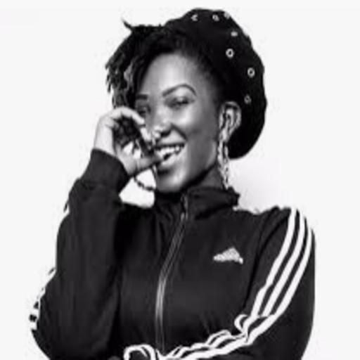 Ebony Reigns Songs أيقونة