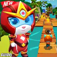 Guide For Talking Tom Friends Hero Dash 2021