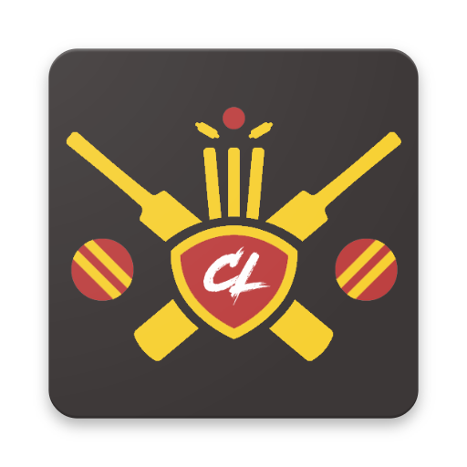 Cricket Live Line icon