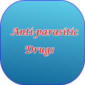 Anti-parasitic drugs