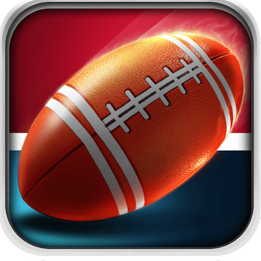Football Kick Flick 3D icon