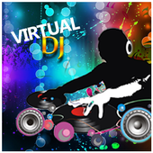 Virtual Dj icon