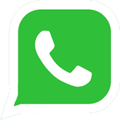 Whatsap Two Number Account icon