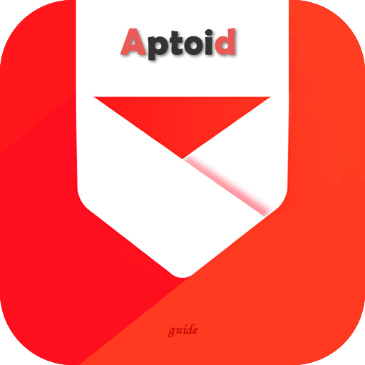 Aptoidé Apps APK: Helper for App Coins Wallet icon