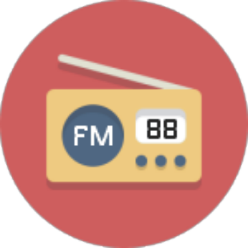 Abaseen Radio FM 88 иконка