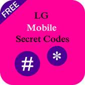 Secret Codes of Lg 2018 on 9Apps