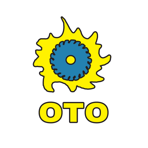 OTO icon