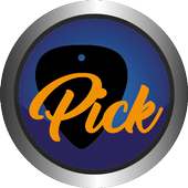 Pick Music